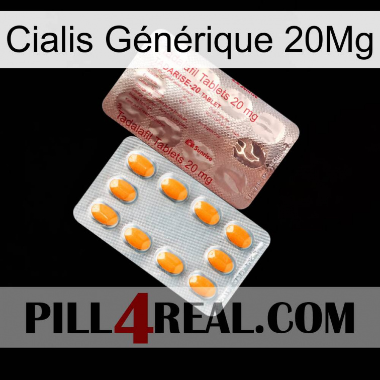 Cialis Générique 20Mg new13